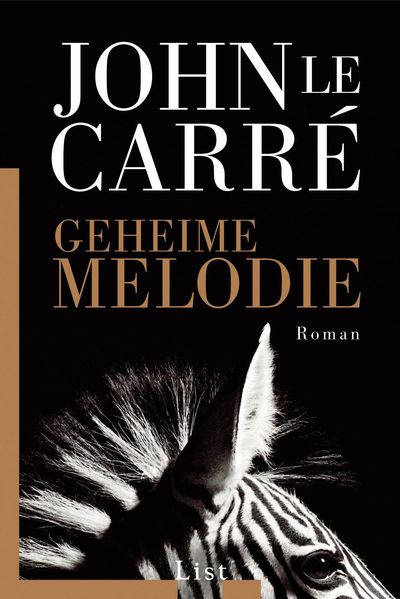 Cover von Geheime Melodie