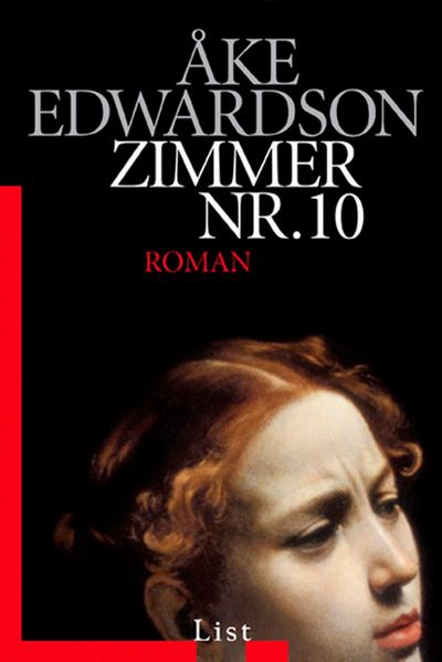 Cover von Zimmer Nr. 10