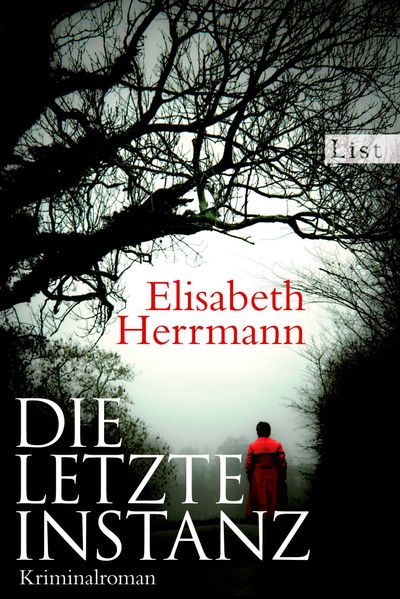 Cover von Die letzte Instanz