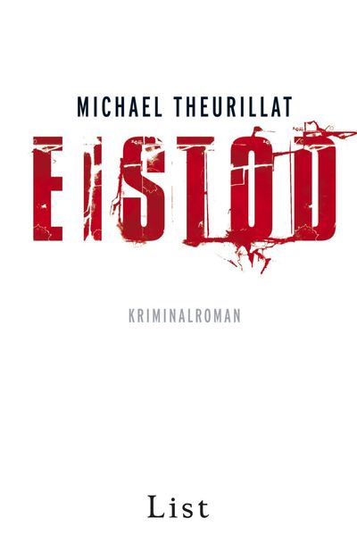 Cover von Eistod