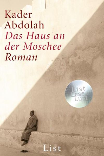 Cover von Das Haus an der Moschee