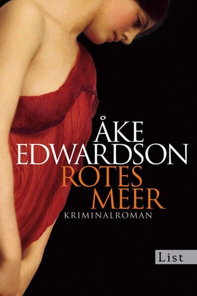 Cover von Rotes Meer