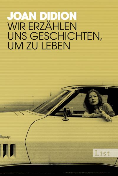 Cover von Wir erzählen uns Geschichten, um zu leben