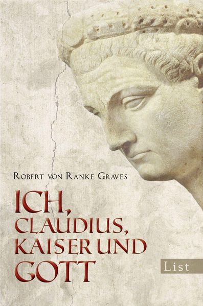 Cover von Ich, Claudius, Kaiser und Gott