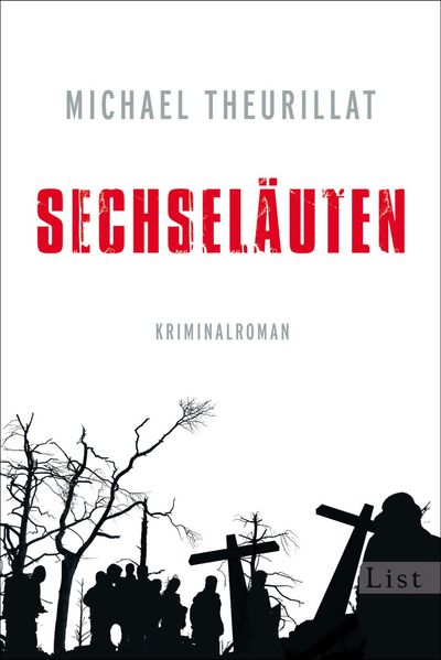 Cover von Sechseläuten