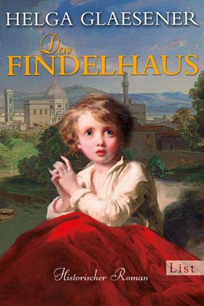 Cover von Das Findelhaus
