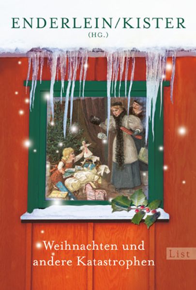 Cover von Weihnachten und andere Katastrophen