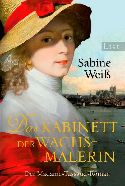 Cover von Das Kabinett der Wachsmalerin
