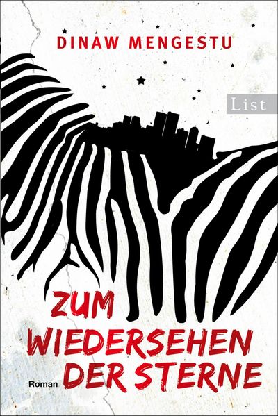 Cover von Zum Wiedersehen der Sterne