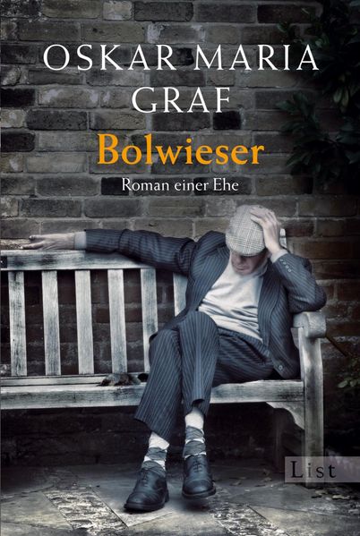 Cover von Bolwieser