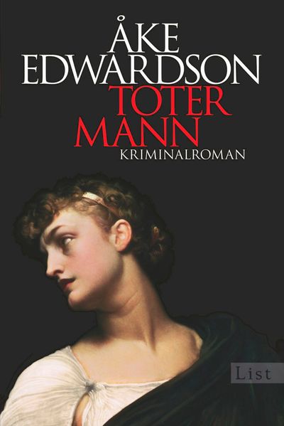 Cover von Toter Mann