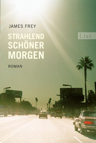 Cover von Strahlend schöner Morgen