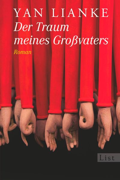 Cover von Der Traum meines Großvaters