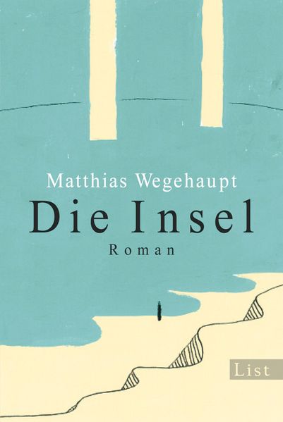 Cover von Die Insel