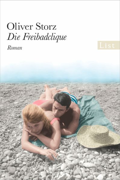 Cover von Die Freibadclique