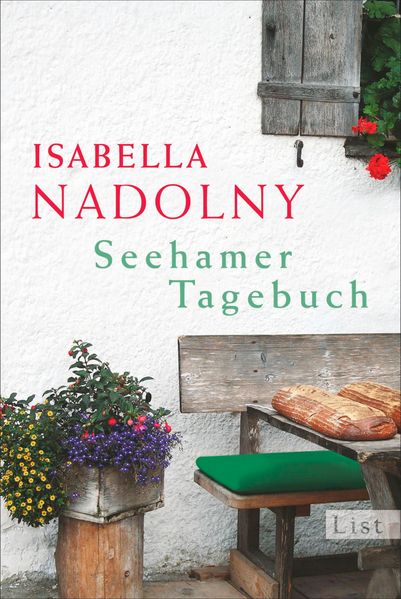 Cover von Seehamer Tagebuch