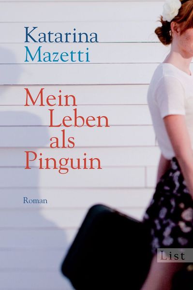 Cover von Mein Leben als Pinguin