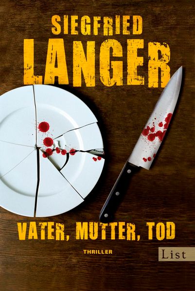 Cover von Vater, Mutter, Tod