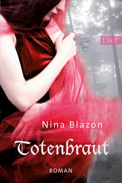 Cover von Totenbraut