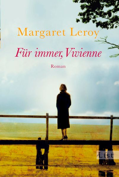 Cover von Für immer, Vivienne