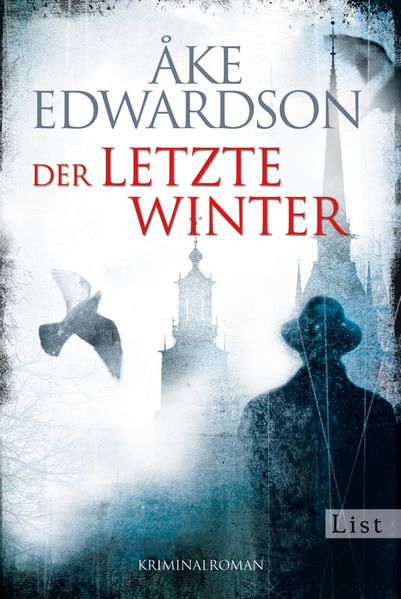 Cover von Der letzte Winter