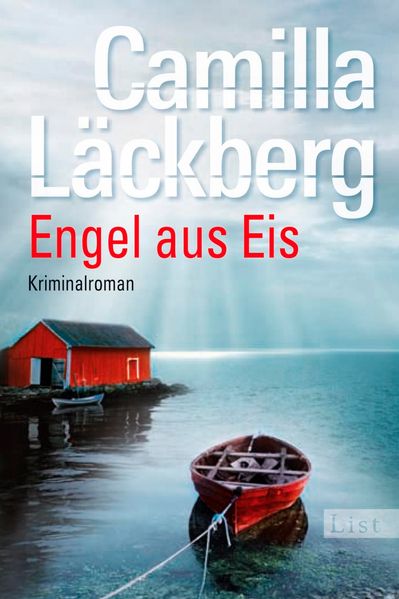 Cover von Engel aus Eis