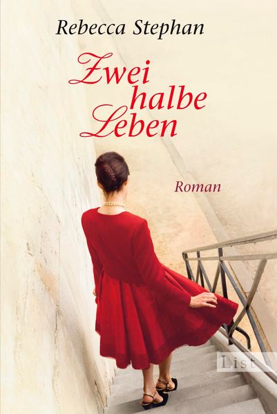 Cover von Zwei halbe Leben