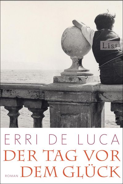 Cover von Der Tag vor dem Glück