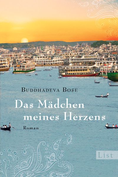 Cover von Das Mädchen meines Herzens