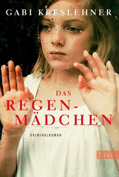 Cover von Das Regenmädchen