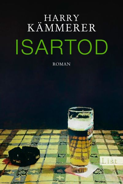 Cover von Isartod