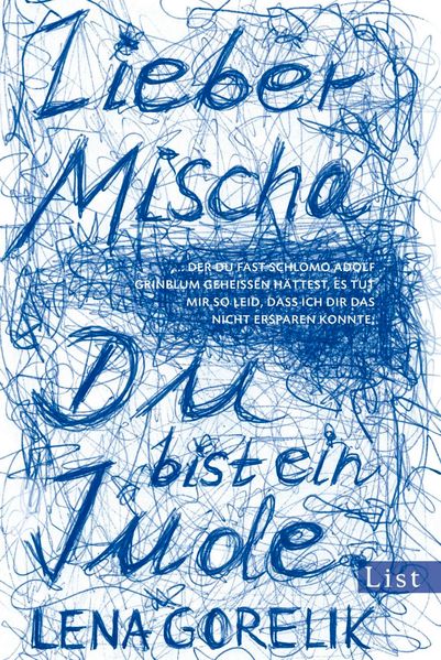 Cover von Lieber Mischa