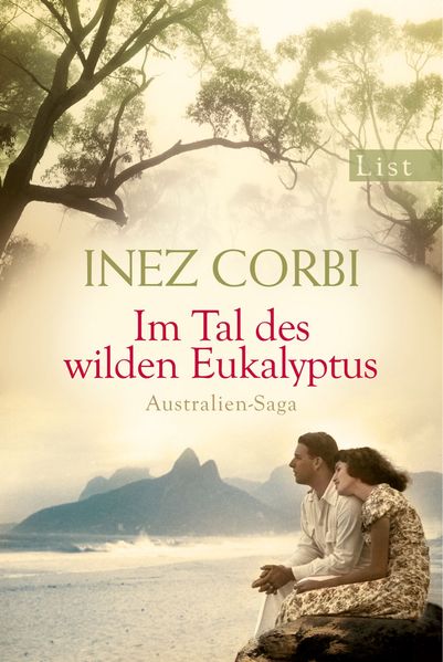 Cover von Im Tal des wilden Eukalyptus