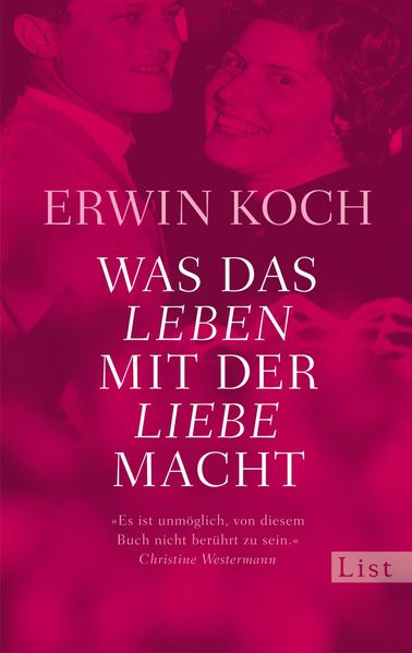 Cover von Was das Leben mit der Liebe macht