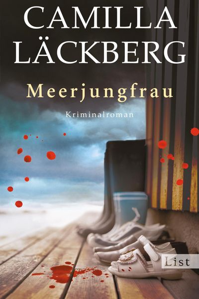 Cover von Meerjungfrau