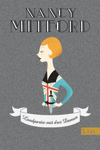 Cover von Landpartie mit drei Damen