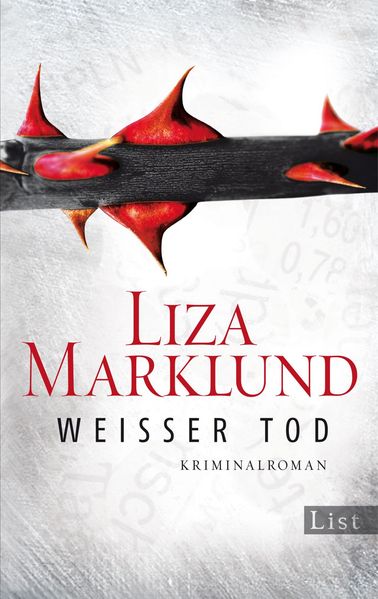 Cover von Weißer Tod
