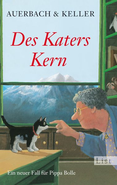 Cover von Des Katers Kern