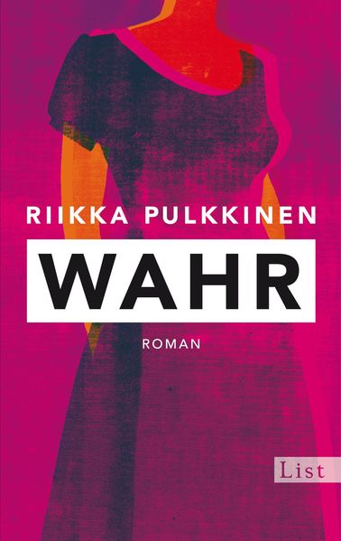 Cover von Die Frau nebenan