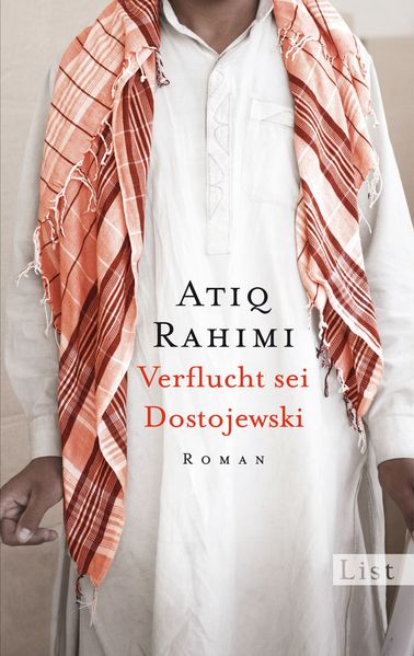 Cover von Verflucht sei Dostojewski