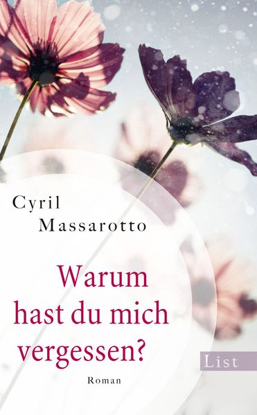 Cover von Warum hast du mich vergessen?