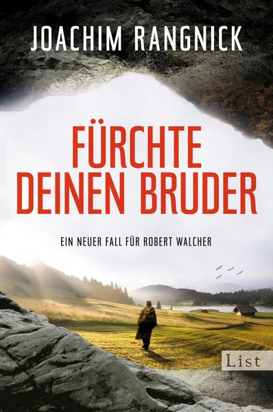 Cover von Fürchte deinen Bruder