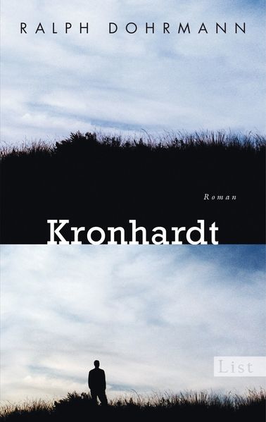 Cover von Kronhardt