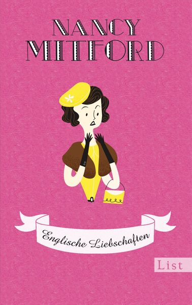 Cover von Englische Liebschaften