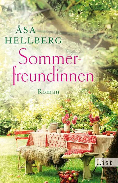 Cover von Mittsommerleuchten