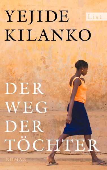 Cover von Der Weg der Töchter