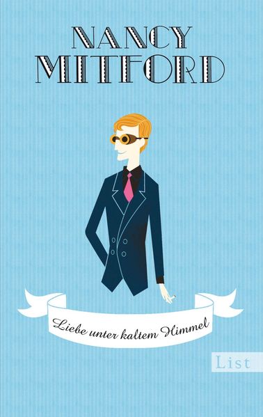 Cover von Liebe unter kaltem Himmel