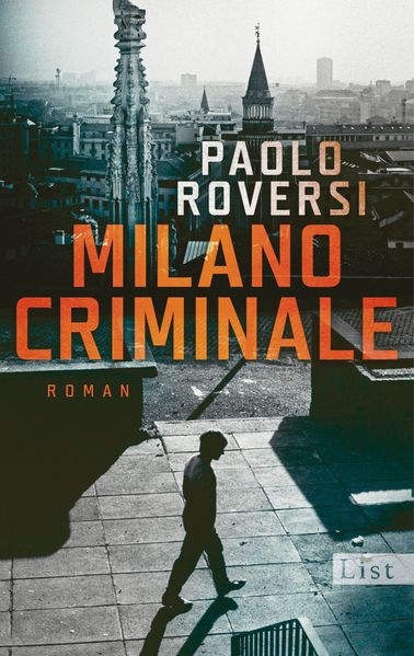 Cover von Milano Criminale