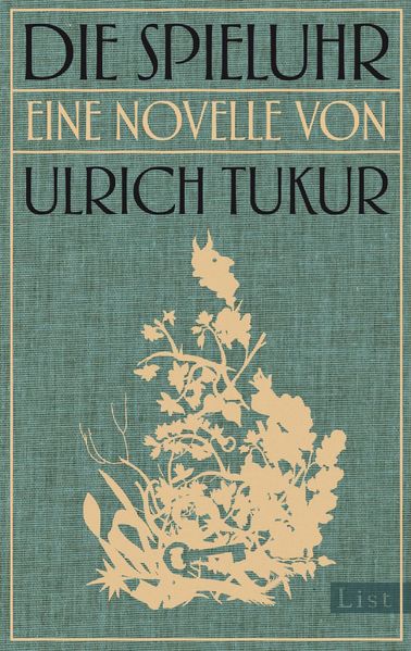 Cover von Die Spieluhr
