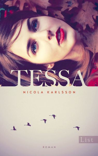 Cover von Tessa